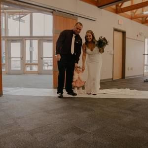 Meet your Posher, Ericka